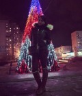 Dating Woman : Oksana, 35 years to Ukraine  dnipro